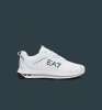 EA7 Sport Sneaker Full Beyaz