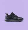 EA7 Sport Sneaker Siyah Gri