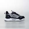 Outlet - Emporio Armani 7 Gri Siyah