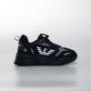 Outlet - Emporio Armani 7 Siyah Beyaz