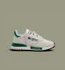 Lacoste Elite Bej Yeşil