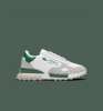 Lacoste Elite Bej Yeşil