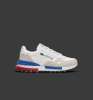 Lacoste Elite Beyaz Bej