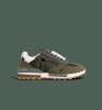 Lacoste Elite Haki