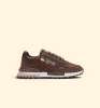 Lacoste Elite Kahverengi