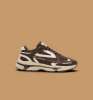Lacoste L003 Kahve Krem