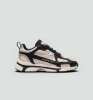 Lacoste L003 Siyah Krem