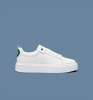 Lacoste Lerond Beyaz Yeşil