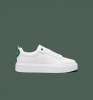 Lacoste Lerond Beyaz Yeşil