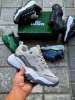 Lacoste Luxe Storm Bej Beyaz