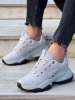 Lacoste Luxe Storm Gri