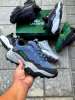 Lacoste Luxe Storm Mavi Siyah