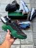 Lacoste Luxe Storm Siyah Yeşil