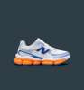 New Balance 2000 Beyaz Mavi Turuncu