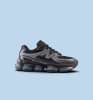 New Balance 2000 Gri Siyah Mavi