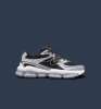 New Balance 2000 Siyah Beyaz Gri