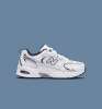 New Balance 530 Çocuk Beyaz Lacivert