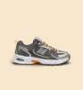 New Balance 530 Füme Turuncu