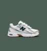 New Balance 740 Beyaz Yeşil