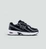 New Balance 740 Siyah Beyaz