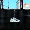 New Balance 9060 Beyaz Siyah