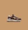 New Balance 9060 Çocuk Acı Kahve