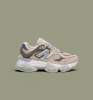 New Balance 9060 Çocuk Bej Kahve Füme