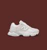 New Balance 9060 Çocuk Bej Krem