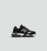 New Balance 9060 Çocuk Siyah Beyaz