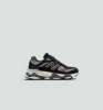 New Balance 9060 Çocuk Siyah Füme