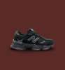 New Balance 9060 Full Siyah