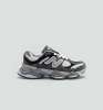 New Balance 9060 Gri Füme Siyah