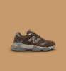New Balance 9060 Koyu Kahve