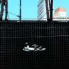 New Balance 9060 Siyah Beyaz