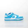 Nike Air Dunk Beyaz Mavi