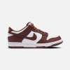 Nike Air Dunk Bordo