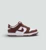 Nike Air Dunk Bordo