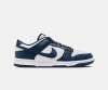 Nike Air Dunk Lacivert