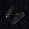 Nike Air Venom Siyah Neon Yeşil