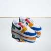 Nike Air Zion Yeşil Beyaz Mavi