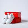 Nike Airforce Beyaz Melo