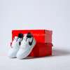 Nike Airforce Beyaz Siyah