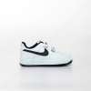 Nike Airforce Çocuk Beyaz Siyah