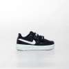 Nike Airforce Çocuk Siyah Beyaz