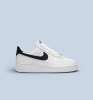 Nike Airforce Premium Classic Beyaz Siyah