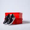 Nike Airforce Siyah Beyaz