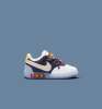 Nike Airforce Super Mario Çocuk Beyaz Lacivert Bej
