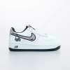Nike Airforce Valentines Beyaz Gri