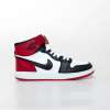 Nike Airjordan Kırmızı Siyah