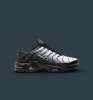 NIKE AIRMAX TN Wave Siyah Gri